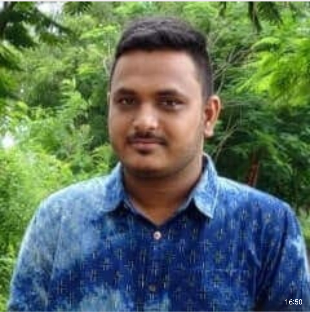 અમિત ત્રિવેદી